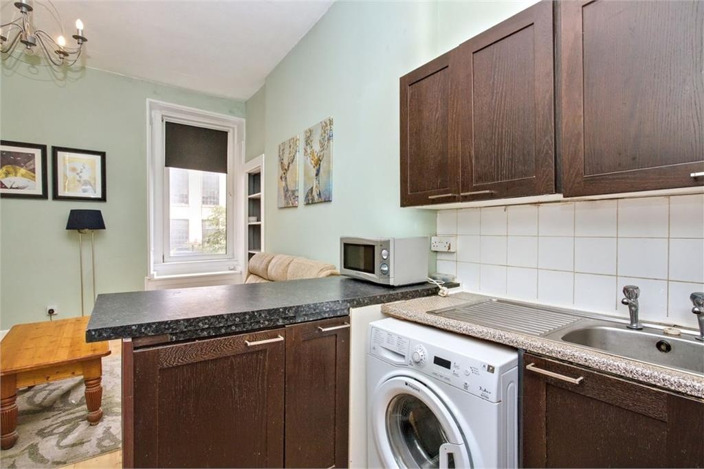 1 Bed Flat, Edinburgh, EH11, N1 7GU photo 5