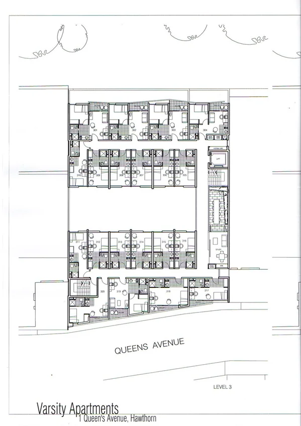 Additional image 13 of 1 Queens Avenue, Hawthorn VIC 3122