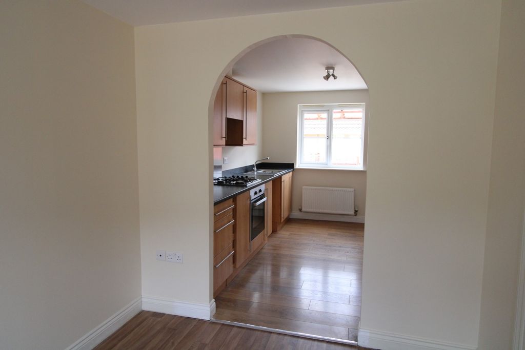 Additional image 2 of 3 bed property to rentChillingham Drove, Bridgwater TA6