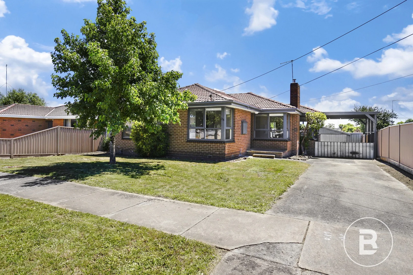 28 Ivanhoe Street, Wendouree VIC 3355