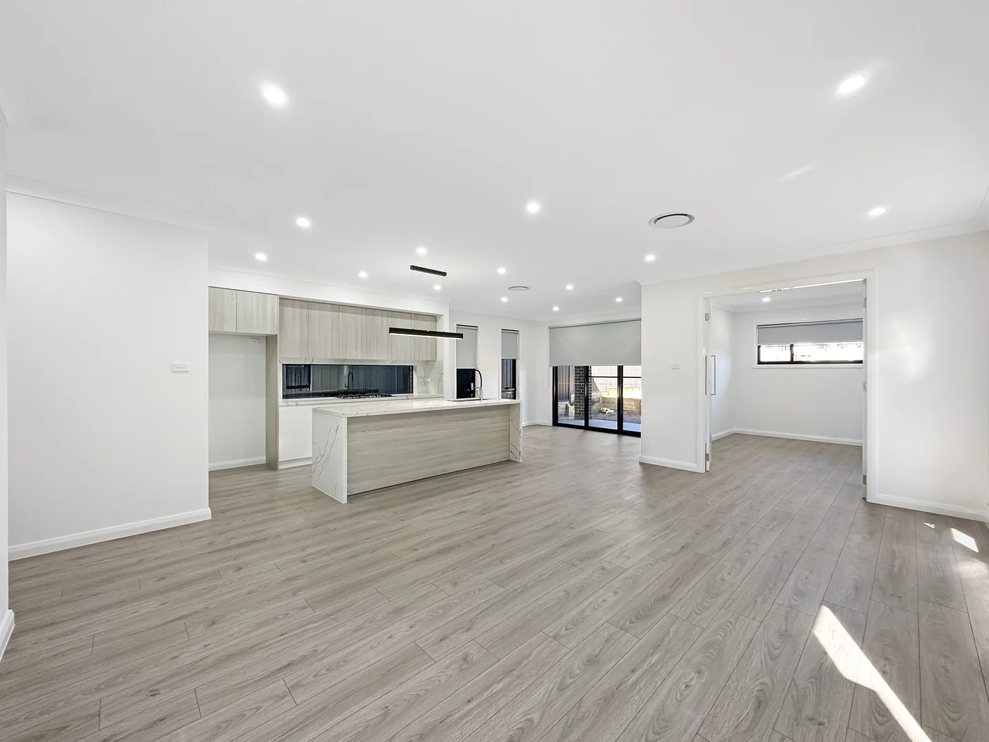 15 Bakehouse Avenue, Marsden Park NSW 2765