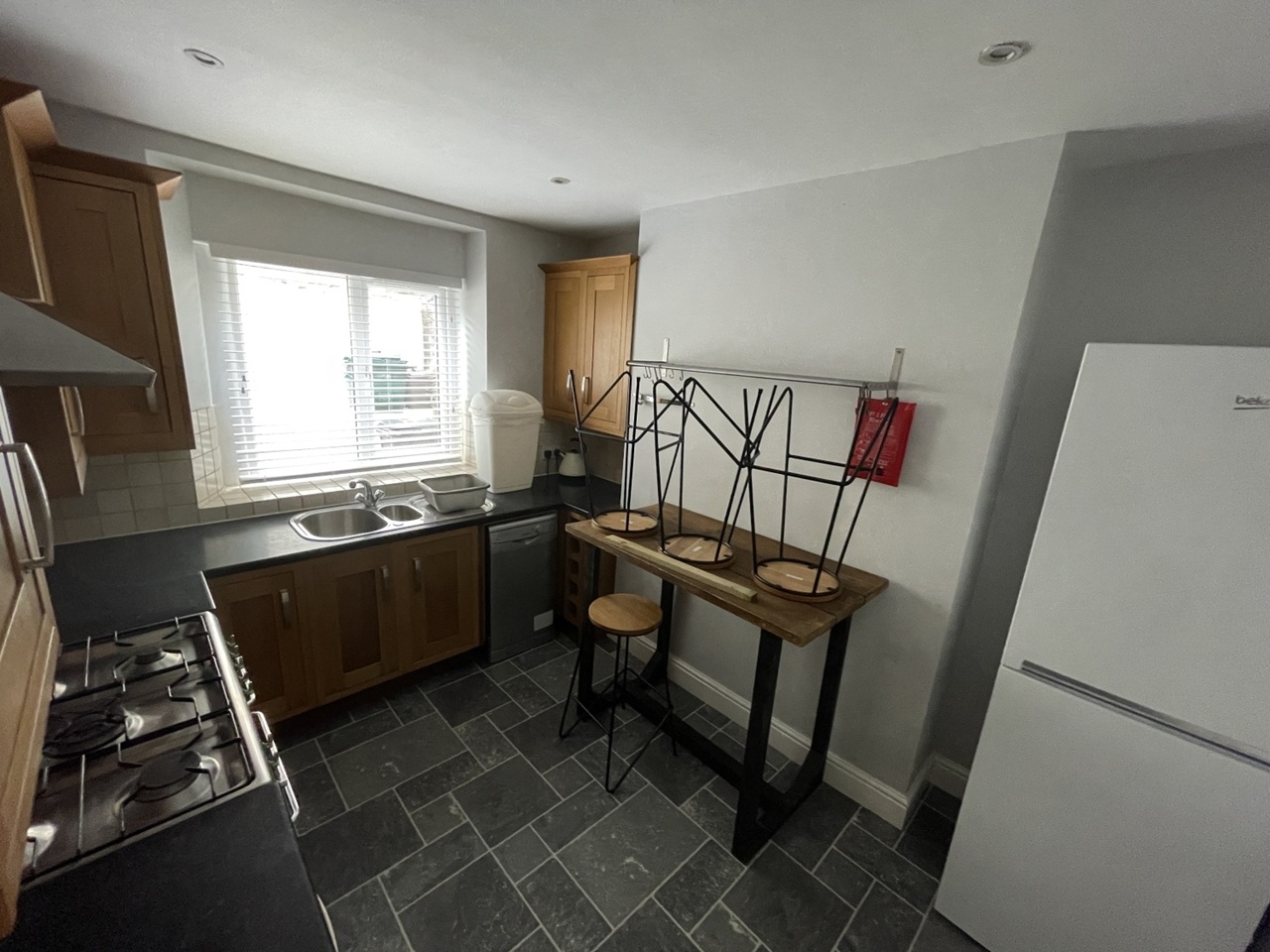 Additional image 5 of 4 Bed Terraced House, Worrall Road, BS8, N1 7GU