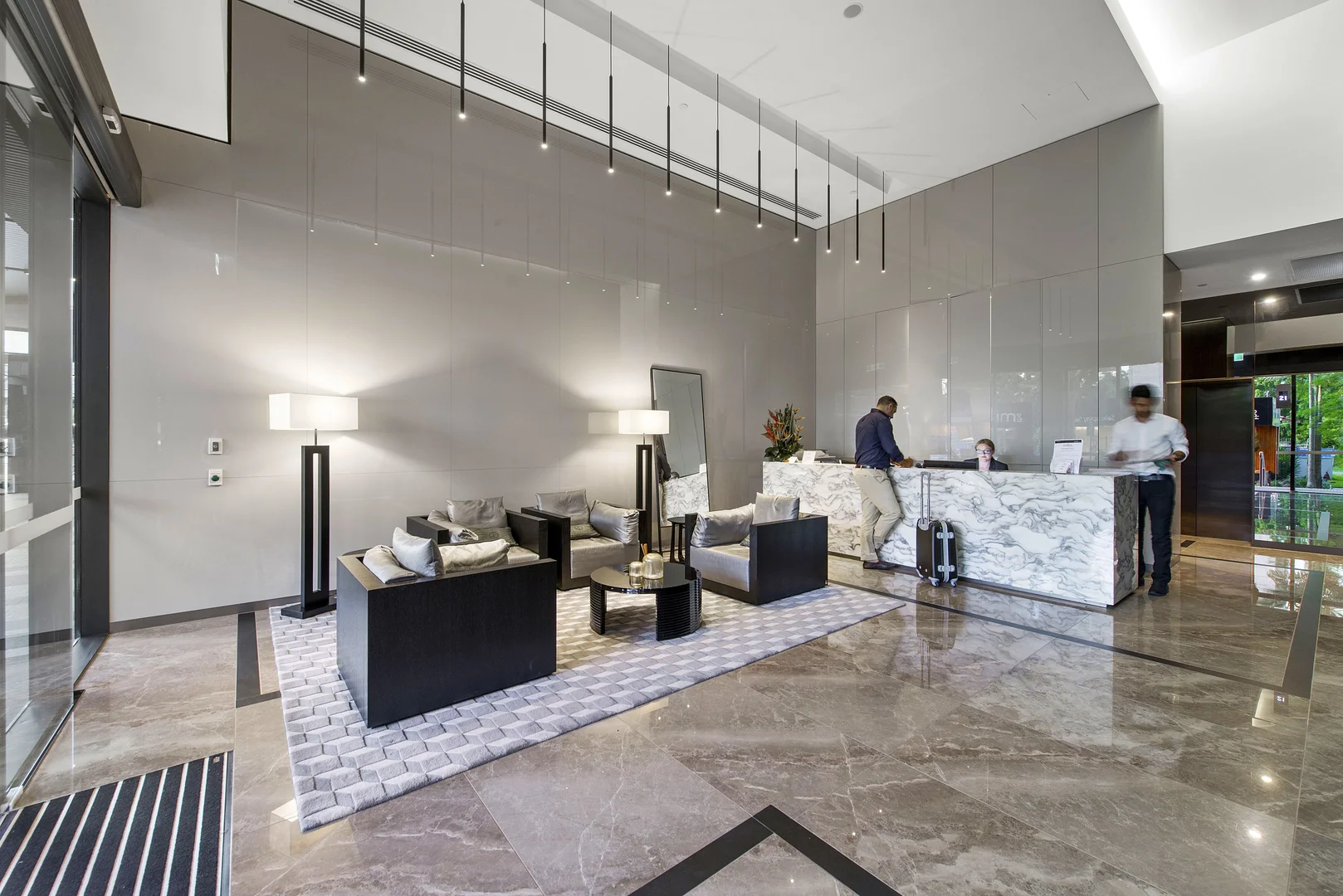 Additional image 13 of 306/55 Railway Terrace, Milton QLD 4064