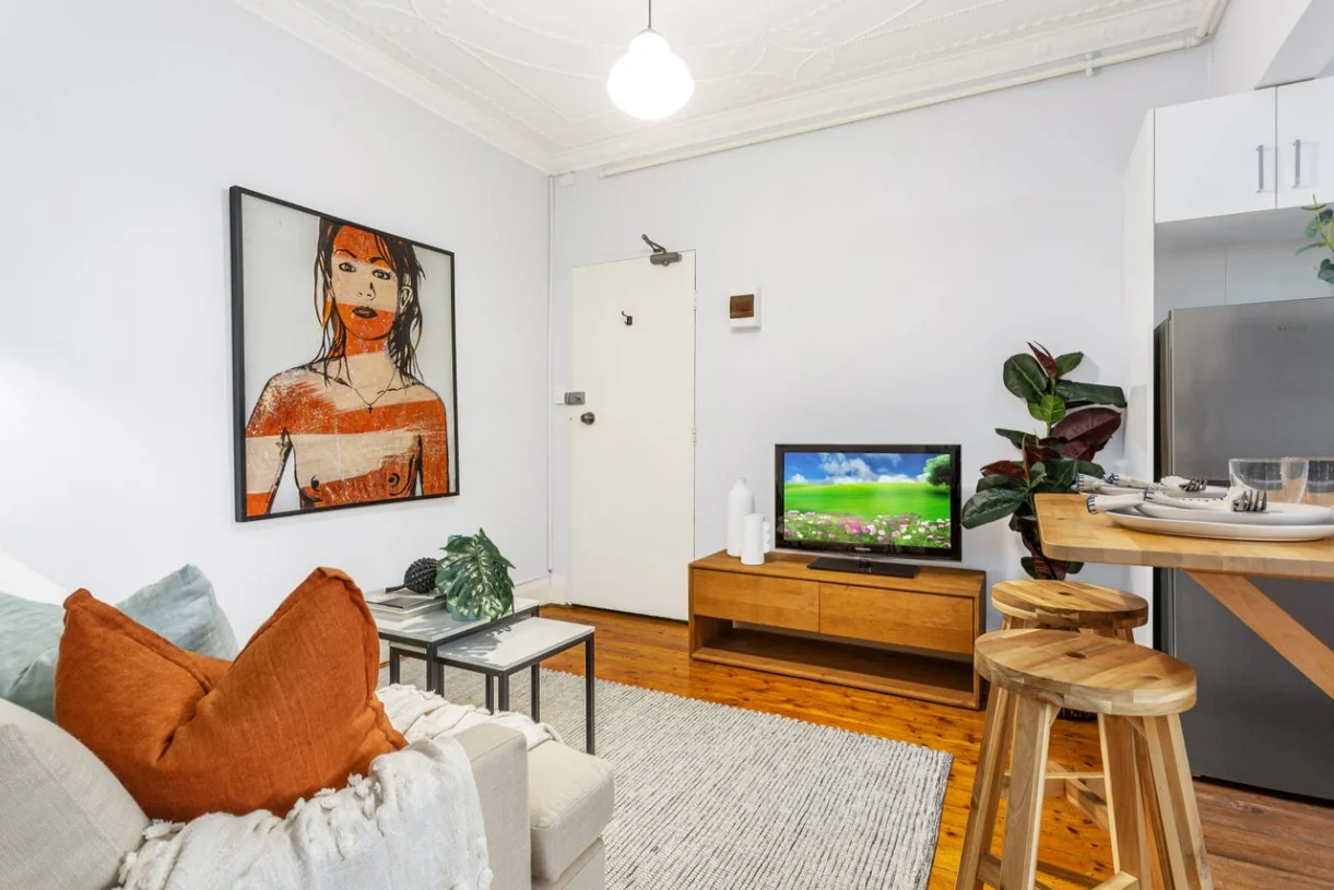 Additional image 2 of 16/10 Clapton Place, Darlinghurst NSW 2010