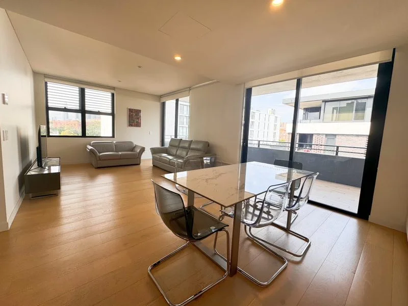 Additional image 6 of 611/1 Stirling Street, Glebe NSW 2037