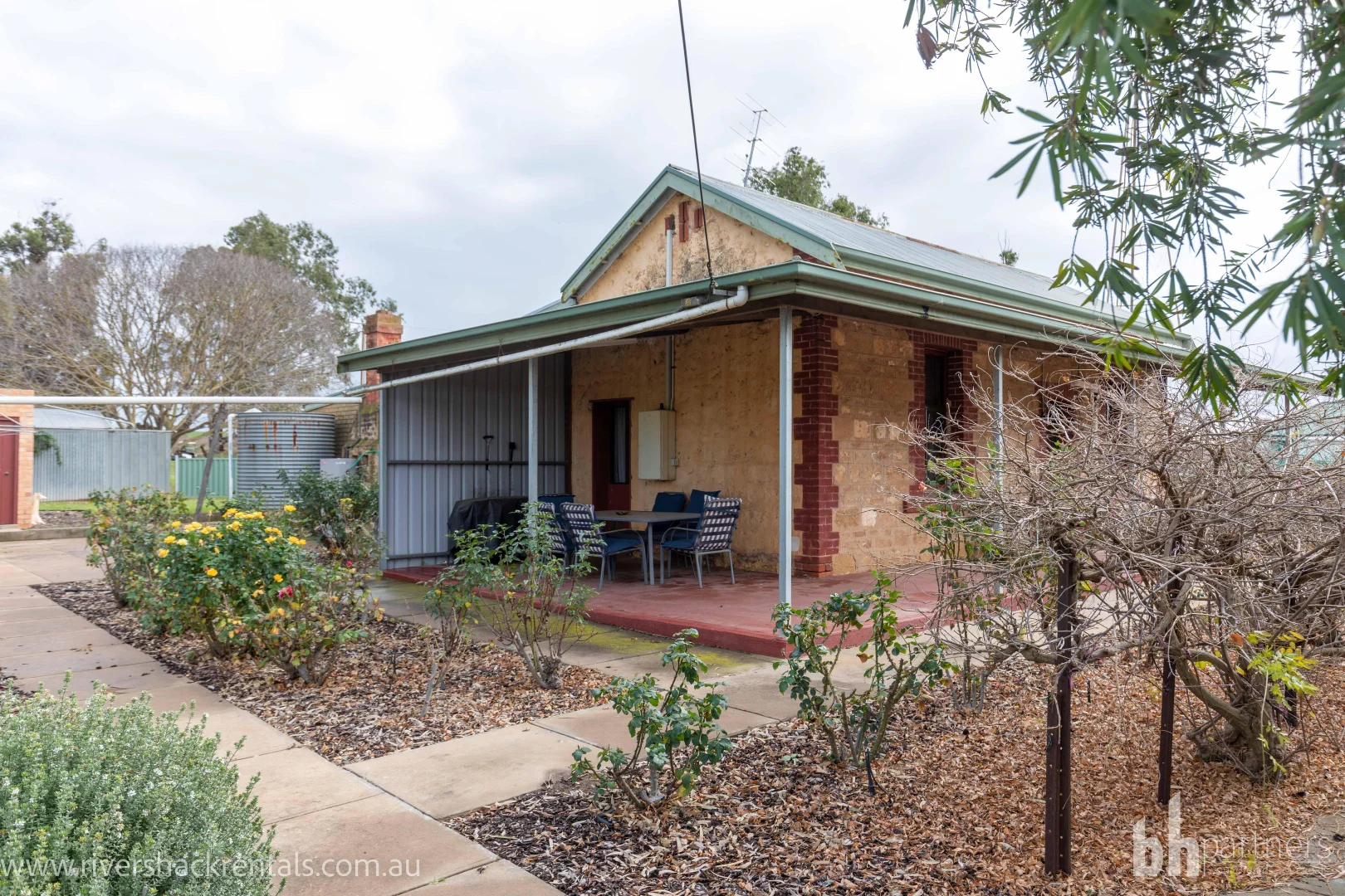 Additional image 16 of Glenlee Cottage, Wall Flat SA 5254