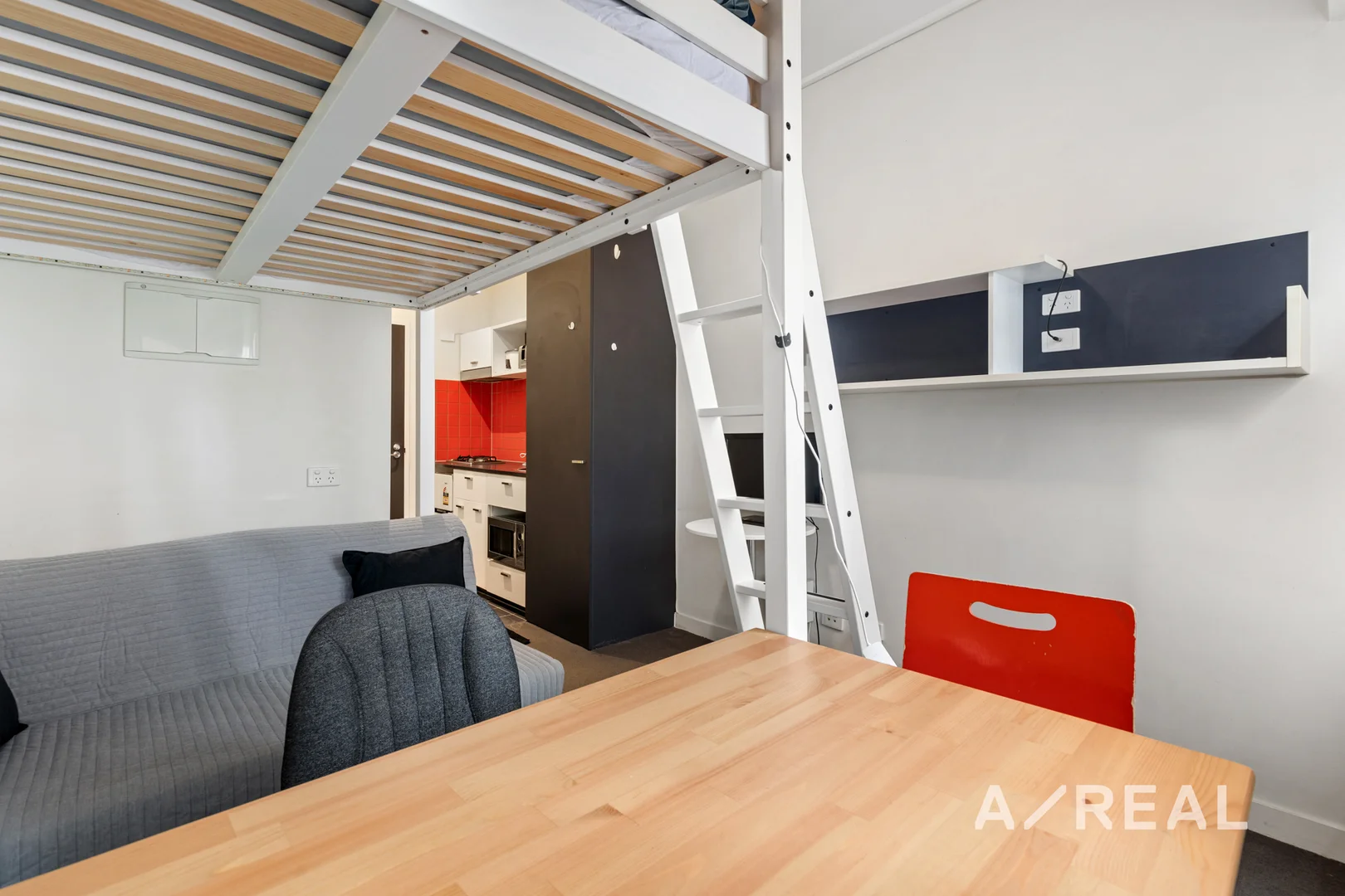Additional image 2 of 309/50 Barry Street, Carlton VIC 3053