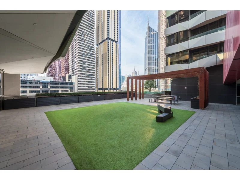 Additional image 14 of 1505/120 Abeckett Street, Melbourne VIC 3000