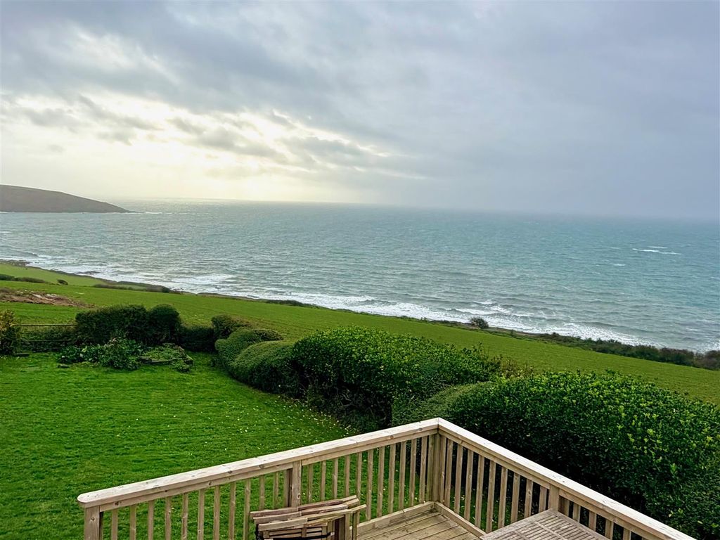 Additional image 17 of 3 bed detached house to rentSpring Road, Wembury Point, Plymouth PL9