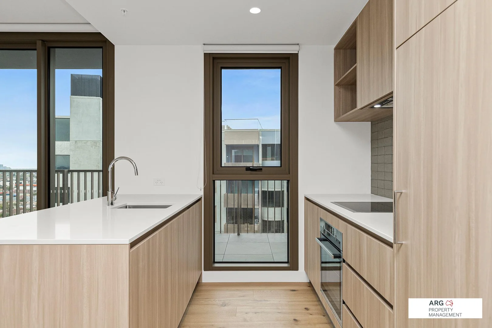 Additional image 2 of 1201/16 Pentridge Blvd, Coburg VIC 3058