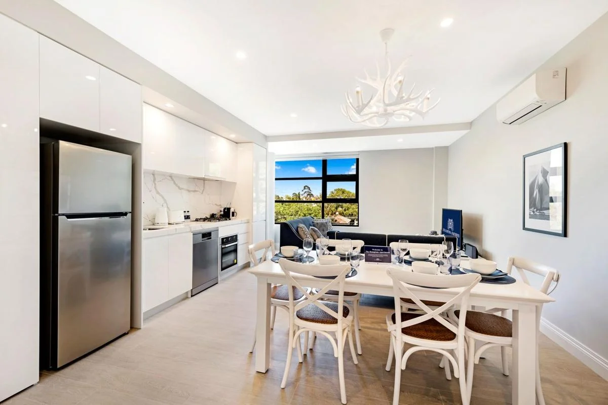 Additional image 2 of 501/154 Chapel Street, St Kilda VIC 3182