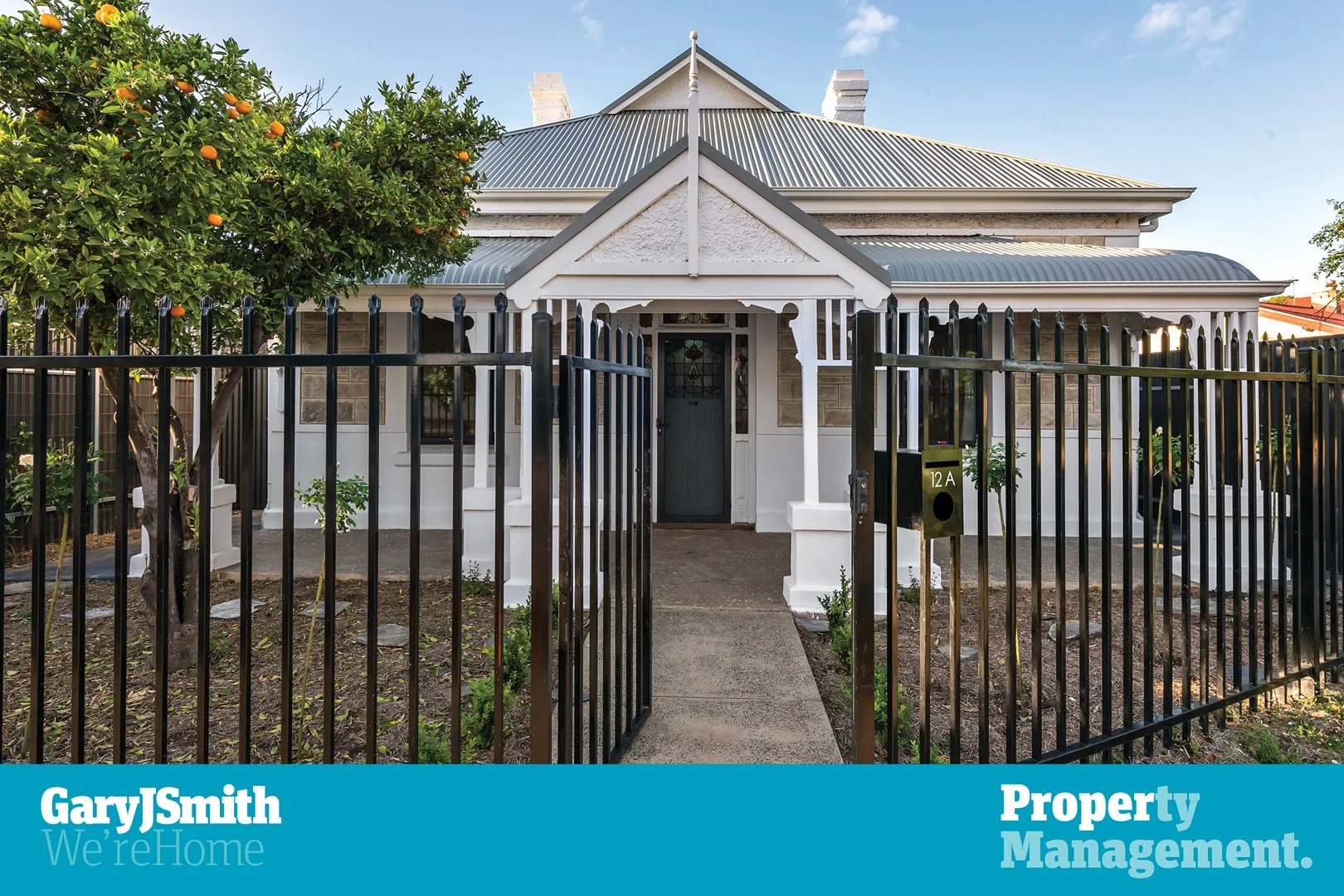 12A Nottingham Crescent, Glandore SA 5037