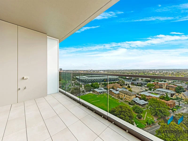 Additional image 7 of 2206/12 Phillip Street, Parramatta NSW 2150
