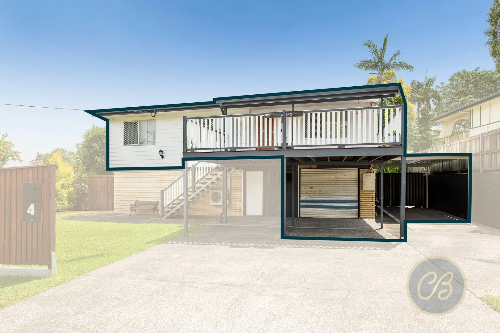 Additional image 13 of 4 Kuring-Gai Chase, Petrie QLD 4502
