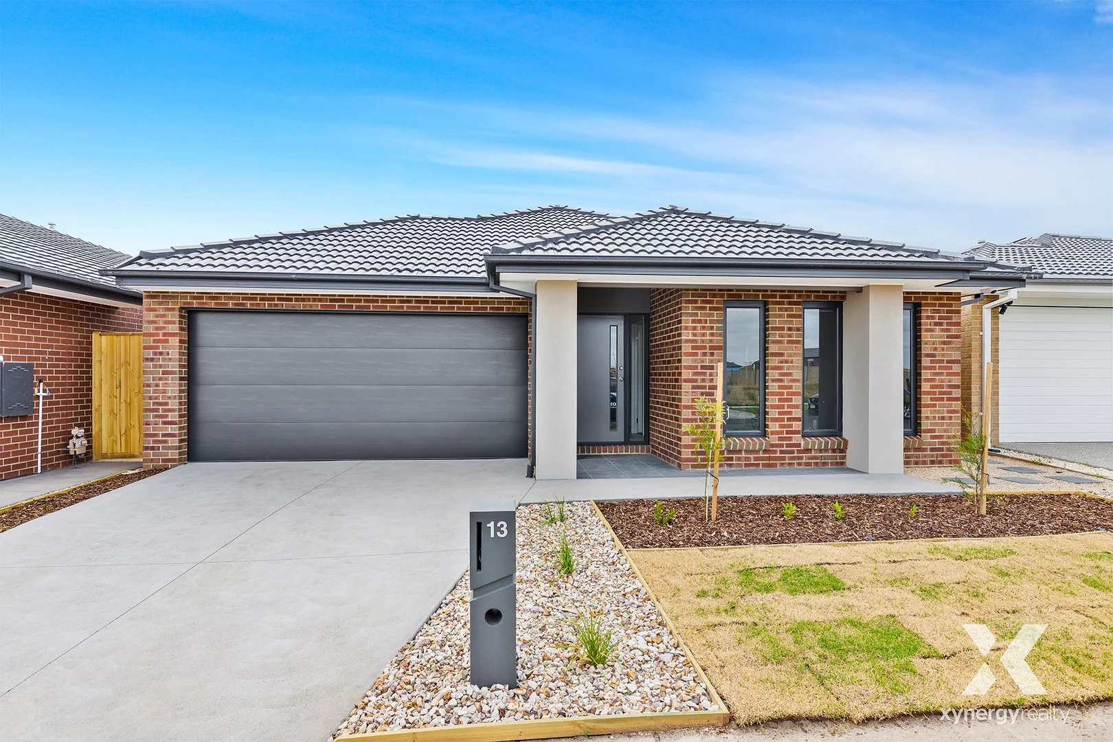 13 Nettle Street, Mambourin VIC 3024