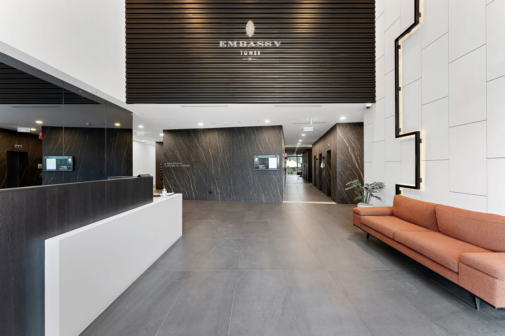 Additional image 8 of 1905/1 Marshall Avenue, St Leonards NSW 2065