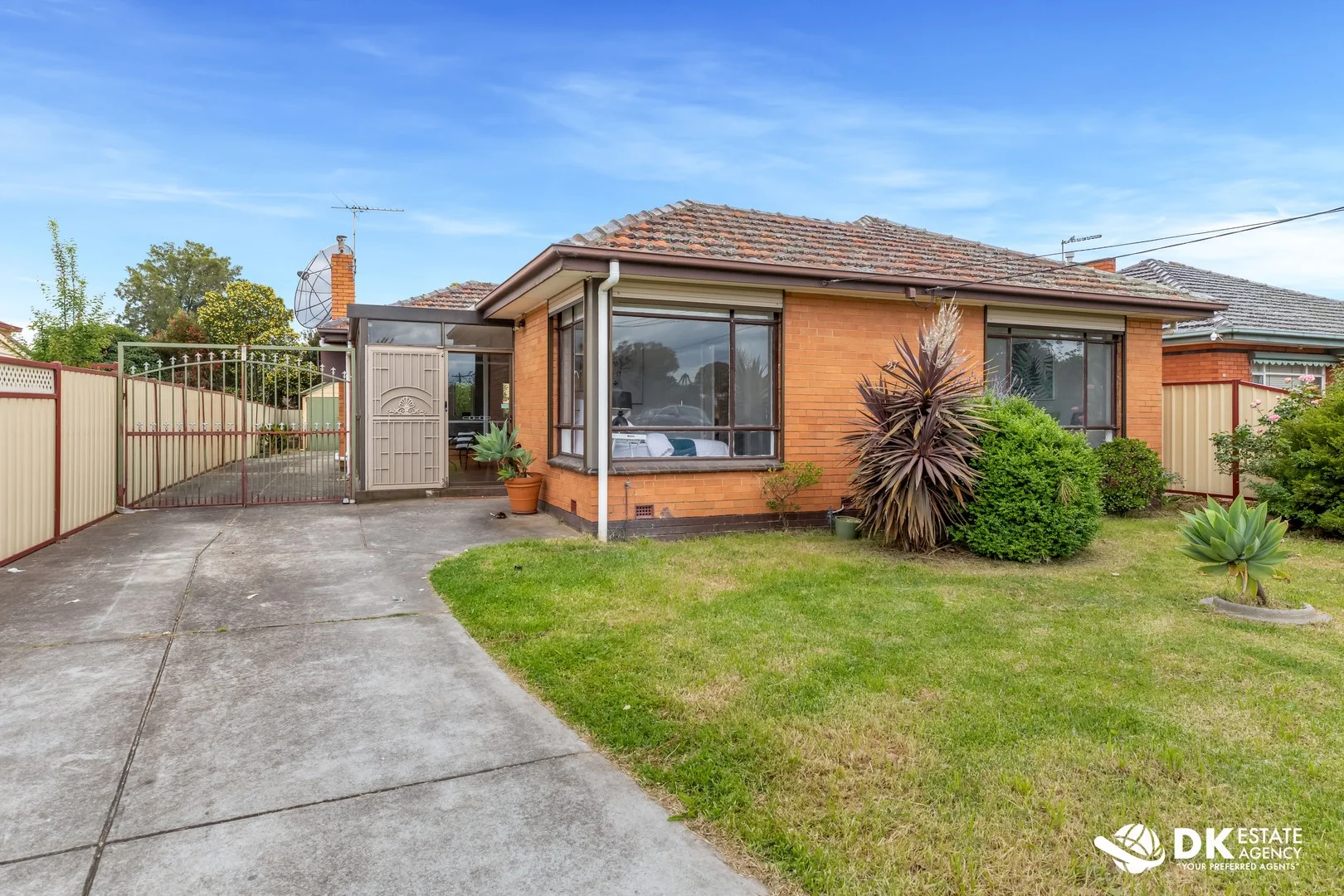 27 Hertford Road, Sunshine VIC 3020