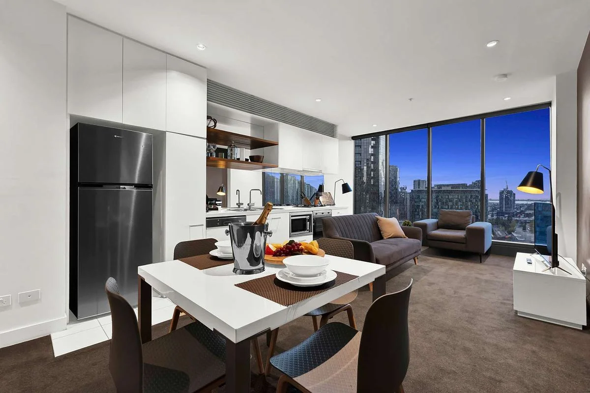 Additional image 7 of 102/1 Freshwater Place, Southbank VIC 3006