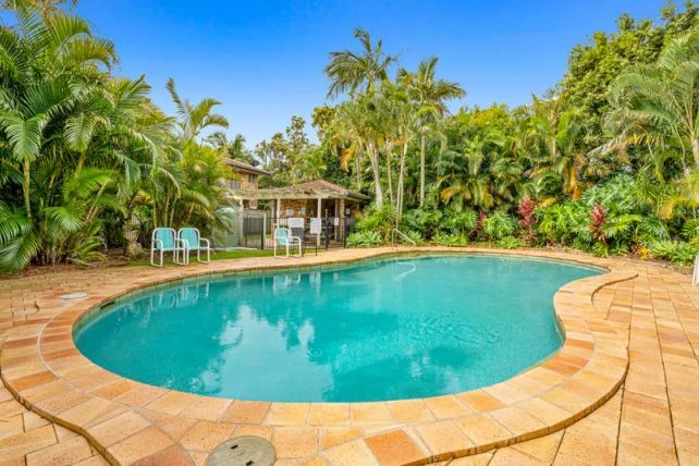 UNIT 21/11 Waterford Court, Bundall QLD 4217