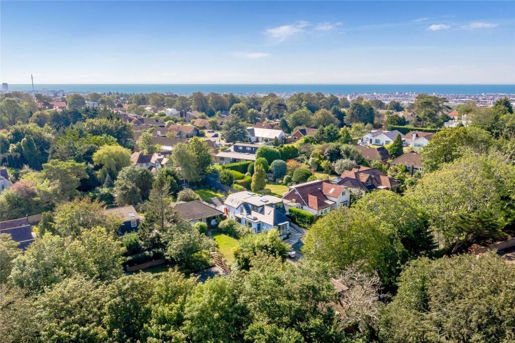 Additional image 3 of 4 bed detached house for saleWayland Avenue, Brighton BN1