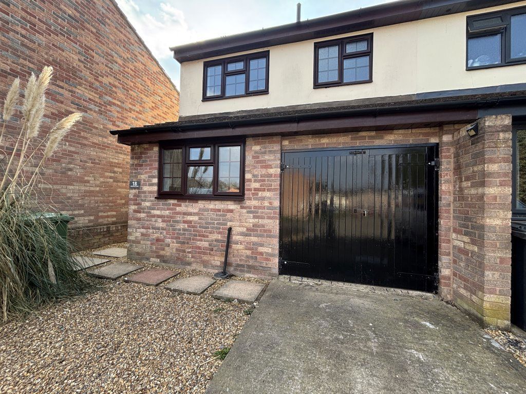 3 bed semi-detached house to rentBelmont, Hereford HR2