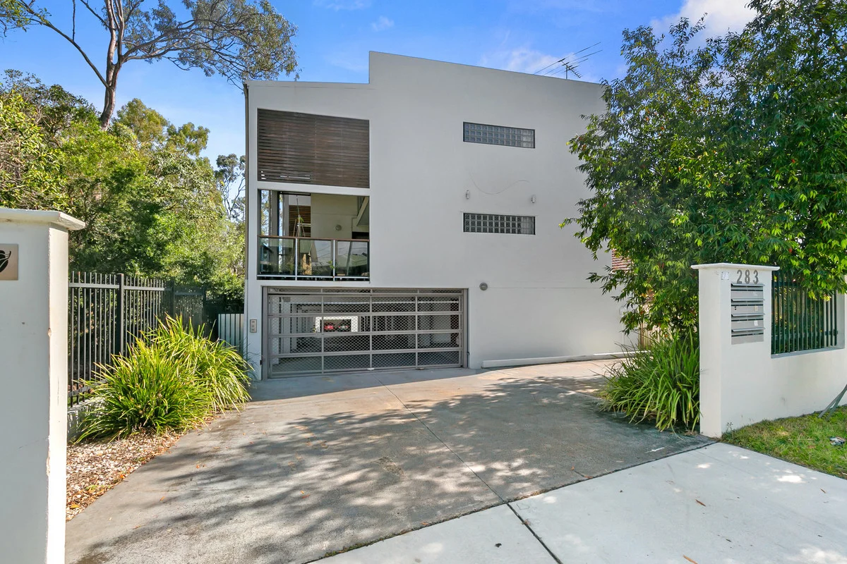 Additional image 14 of 5/283 Gladstone Road, Dutton Park QLD 4102