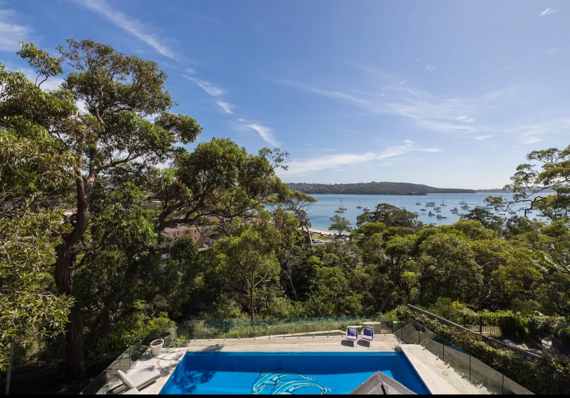 Additional image 3 of 24 PLUNKETT ROAD, Mosman NSW 2088