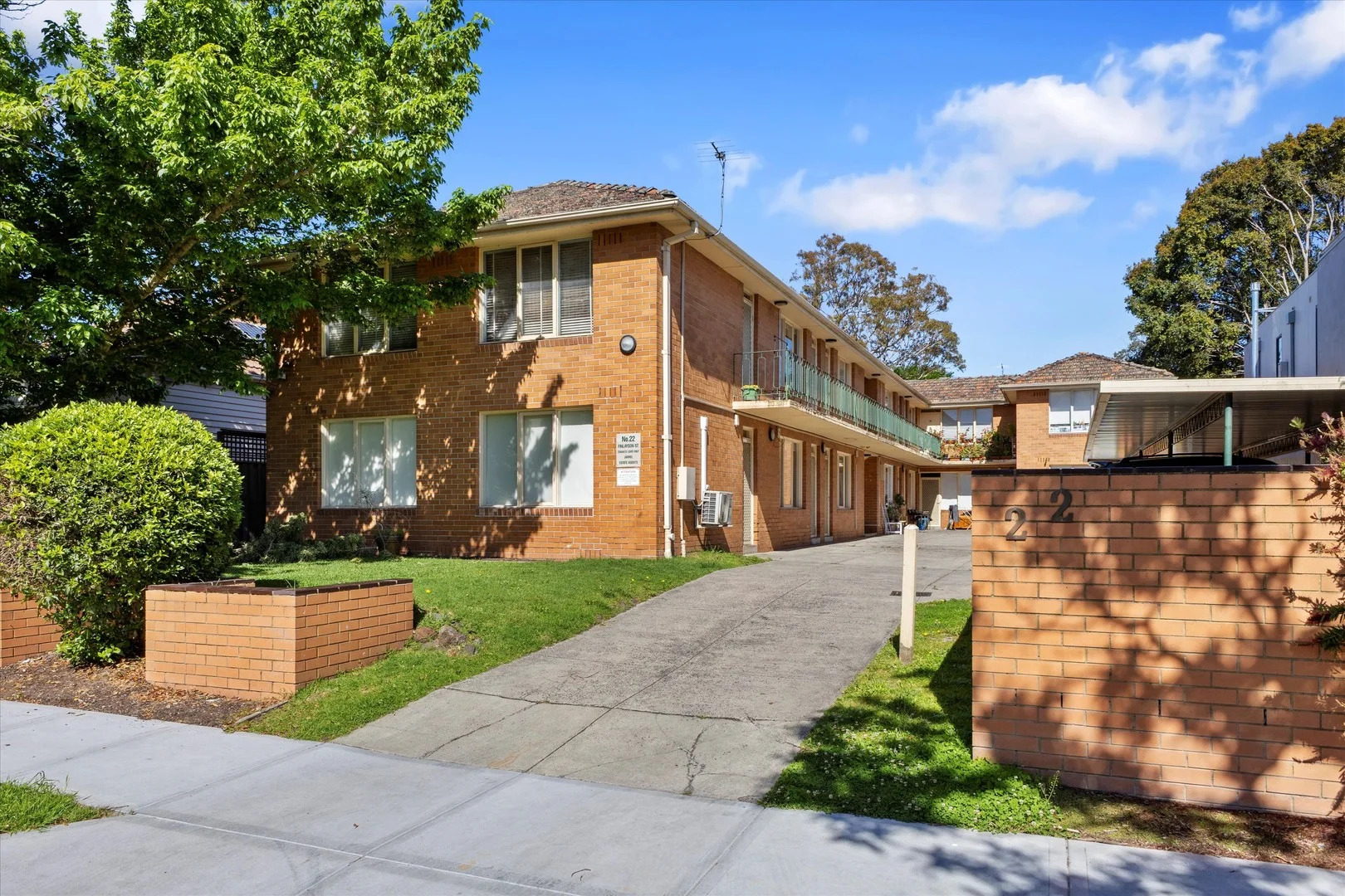 12/22 Finlayson Street, Malvern VIC 3144