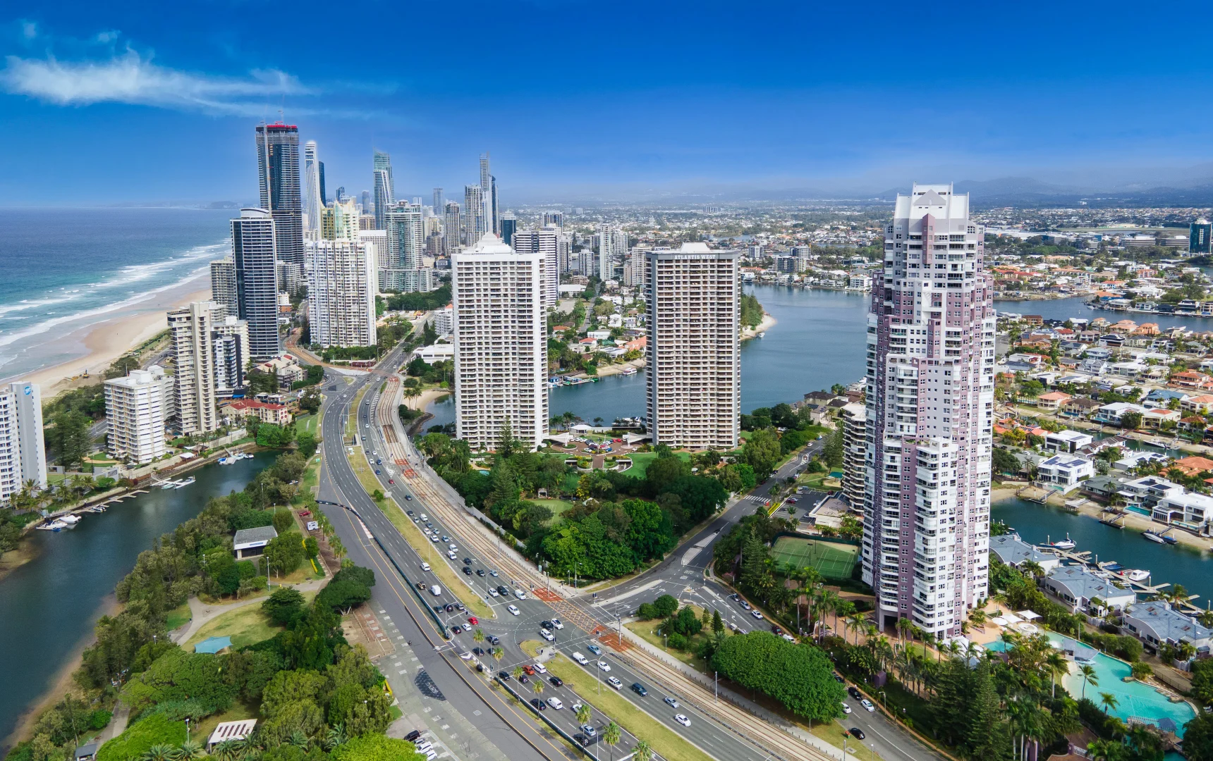 Additional image 17 of 16/12 Commodore Drive, Surfers Paradise QLD 4217