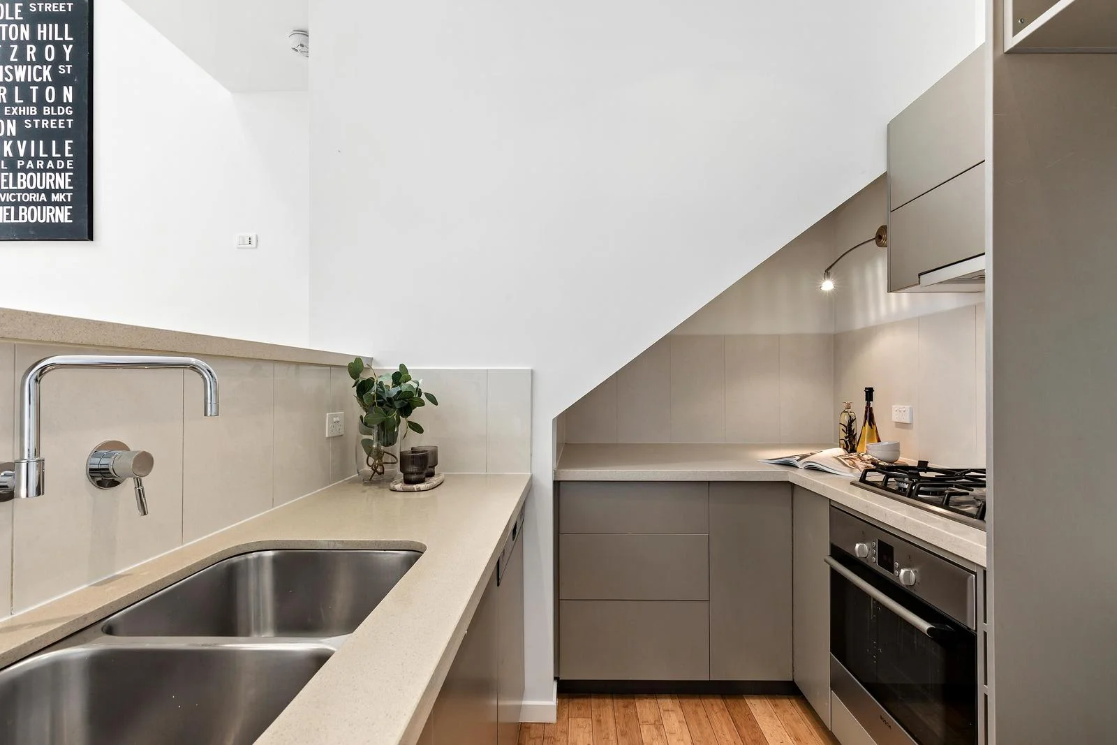 Additional image 3 of 3/201 Abbotsford Street, North Melbourne VIC 3051