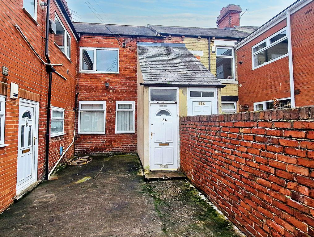 2 bed flat to rentRothesay Terrace, Bedlington NE22