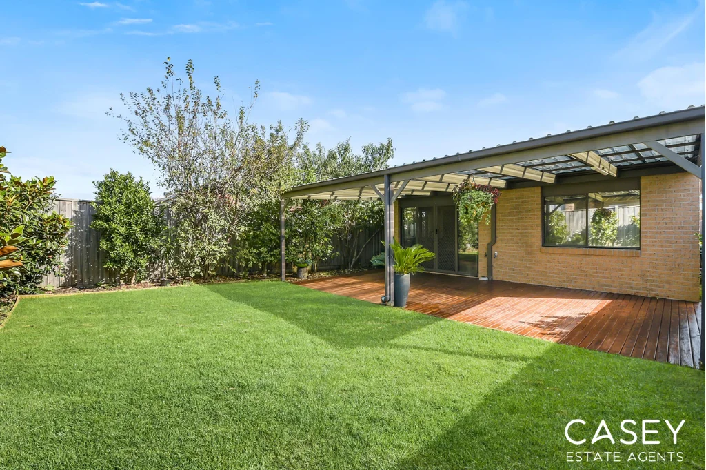 Additional image 8 of 43 Macumba Drive, Clyde North VIC 3978