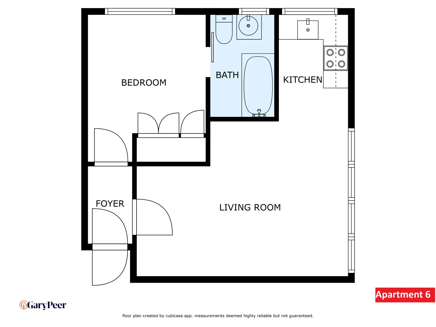 Additional image 14 of 7/191 Grange Rd, Glen Huntly VIC 3163