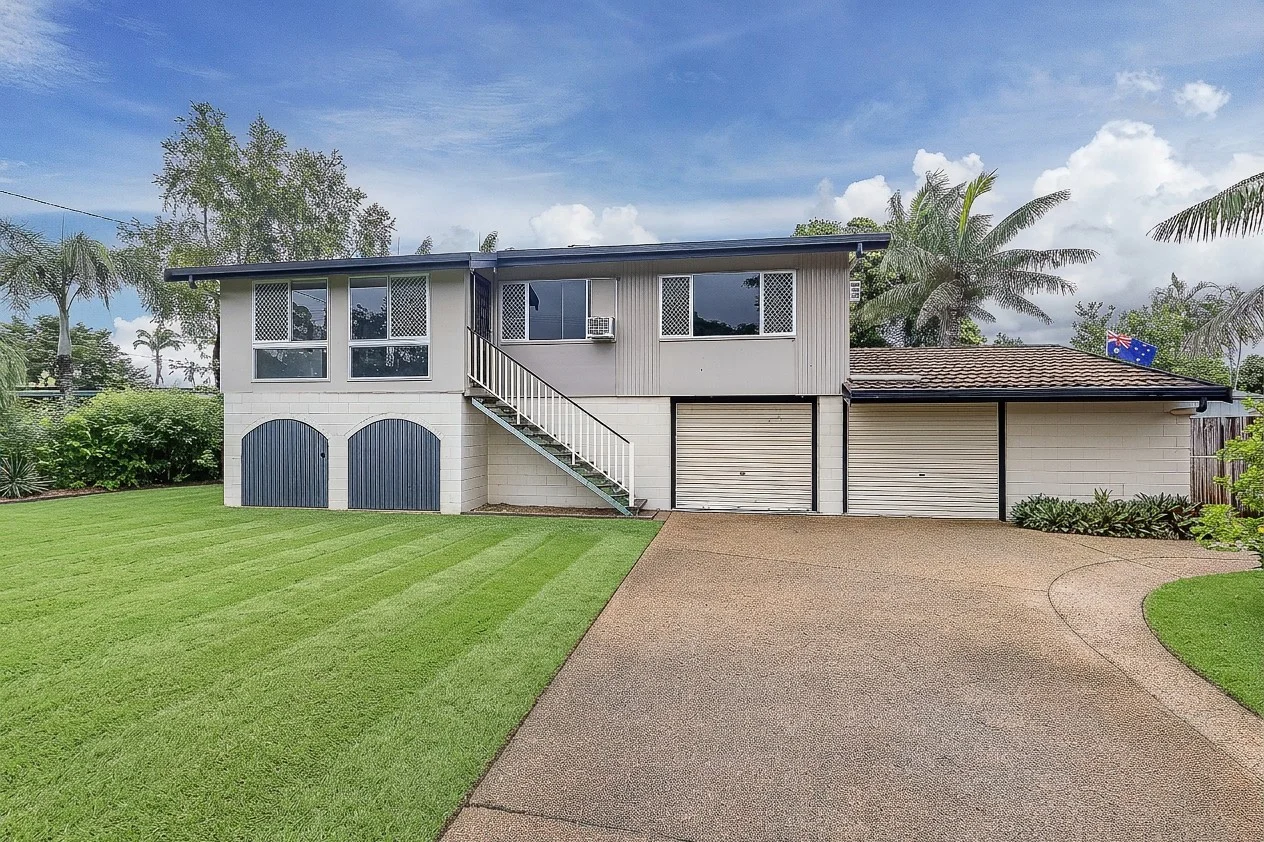 43 Peter Street, Kelso QLD 4815