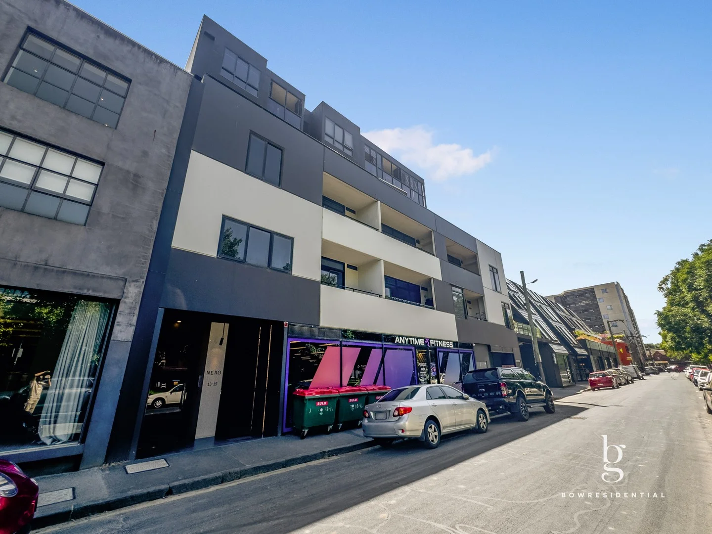 208/13-15 Grattan Street, Prahran VIC 3181