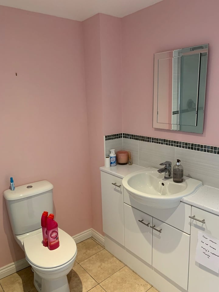 Additional image 3 of Room in a Shared House, Wood Mead, BS16, N1 7GU