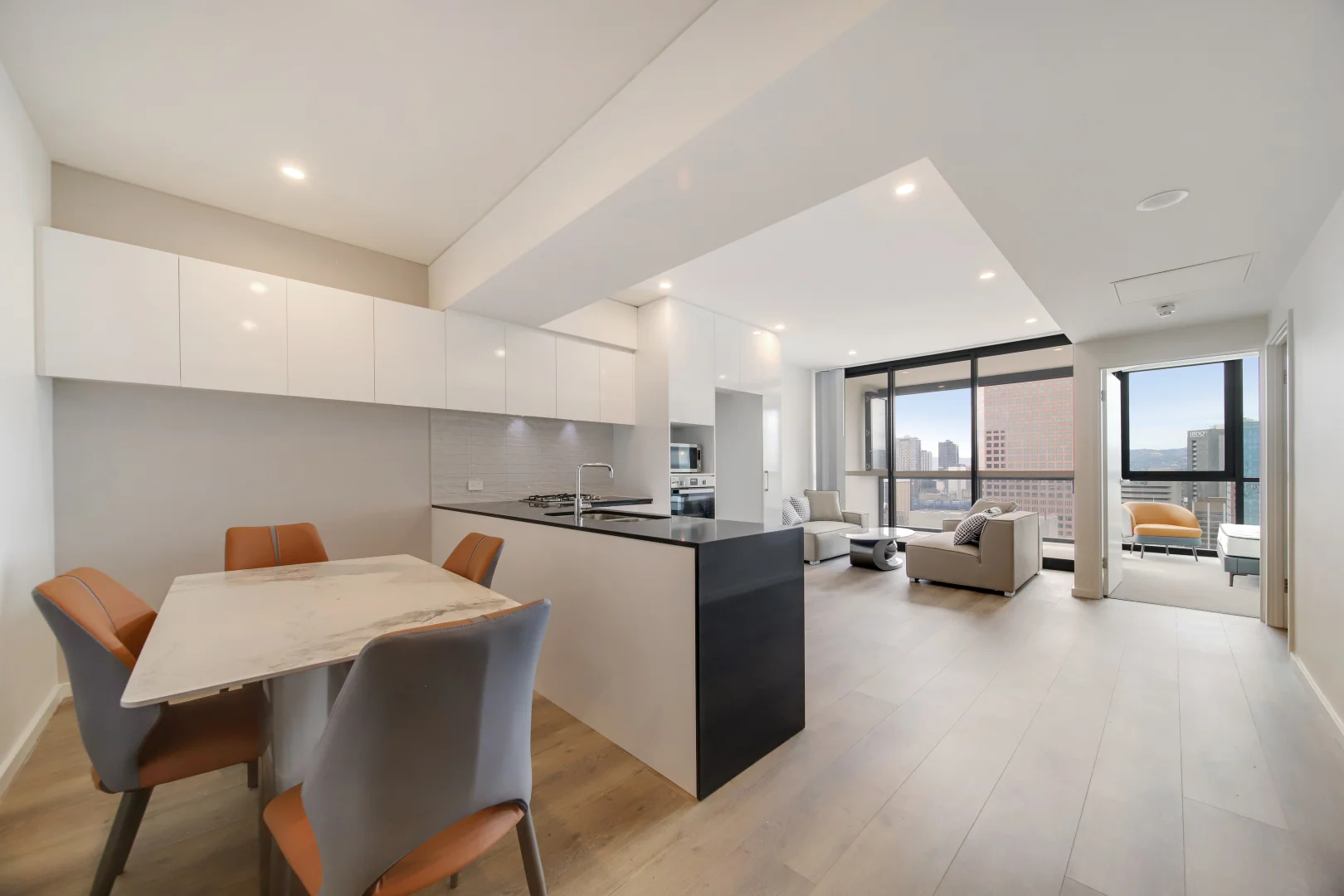 Additional image 2 of 2B2B (Furnished)/116 Waymouth Street, Adelaide SA 5000