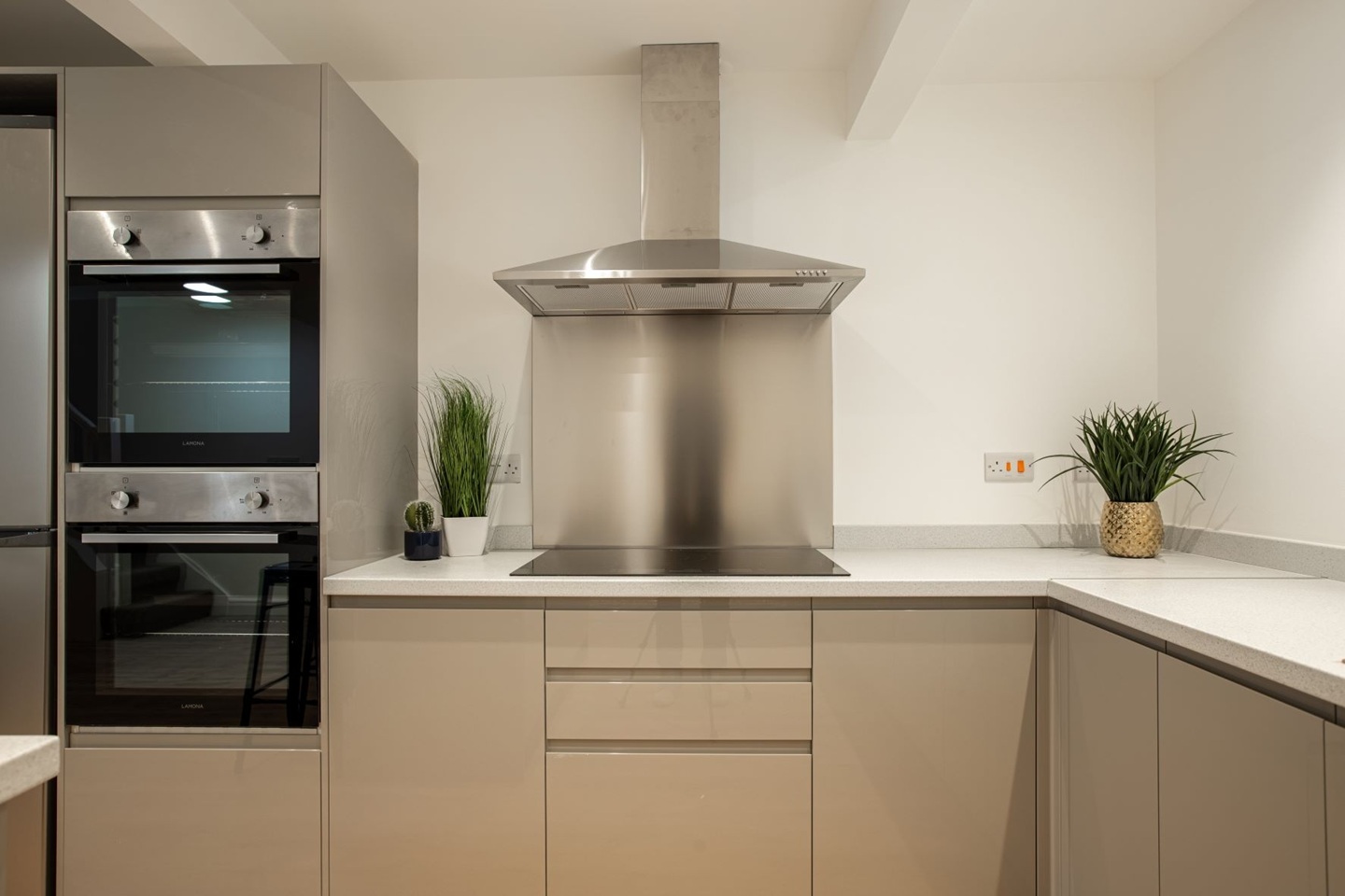 5 Bed Flat, Regent Terrace, S3, N1 7GU photo 4