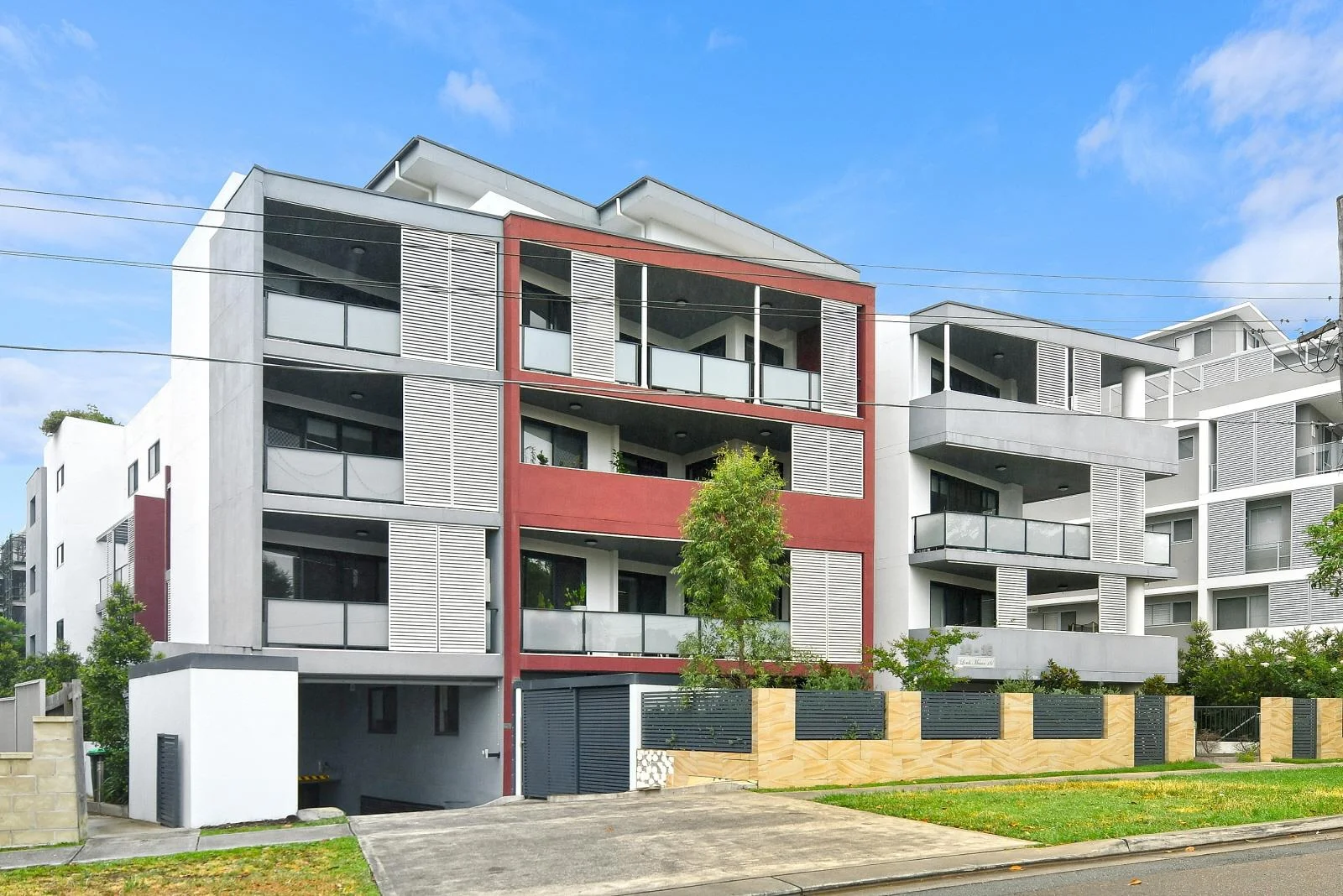 Additional image 10 of 26/14-16 Lords Avenue, Asquith NSW 2077