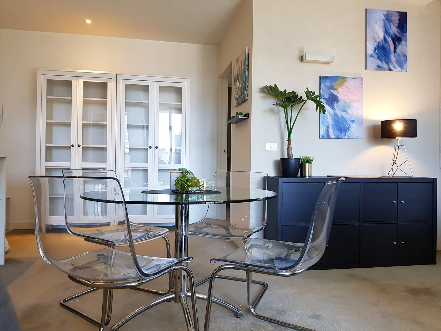 2101/200 Spencer St, Melbourne VIC 3000 photo 3