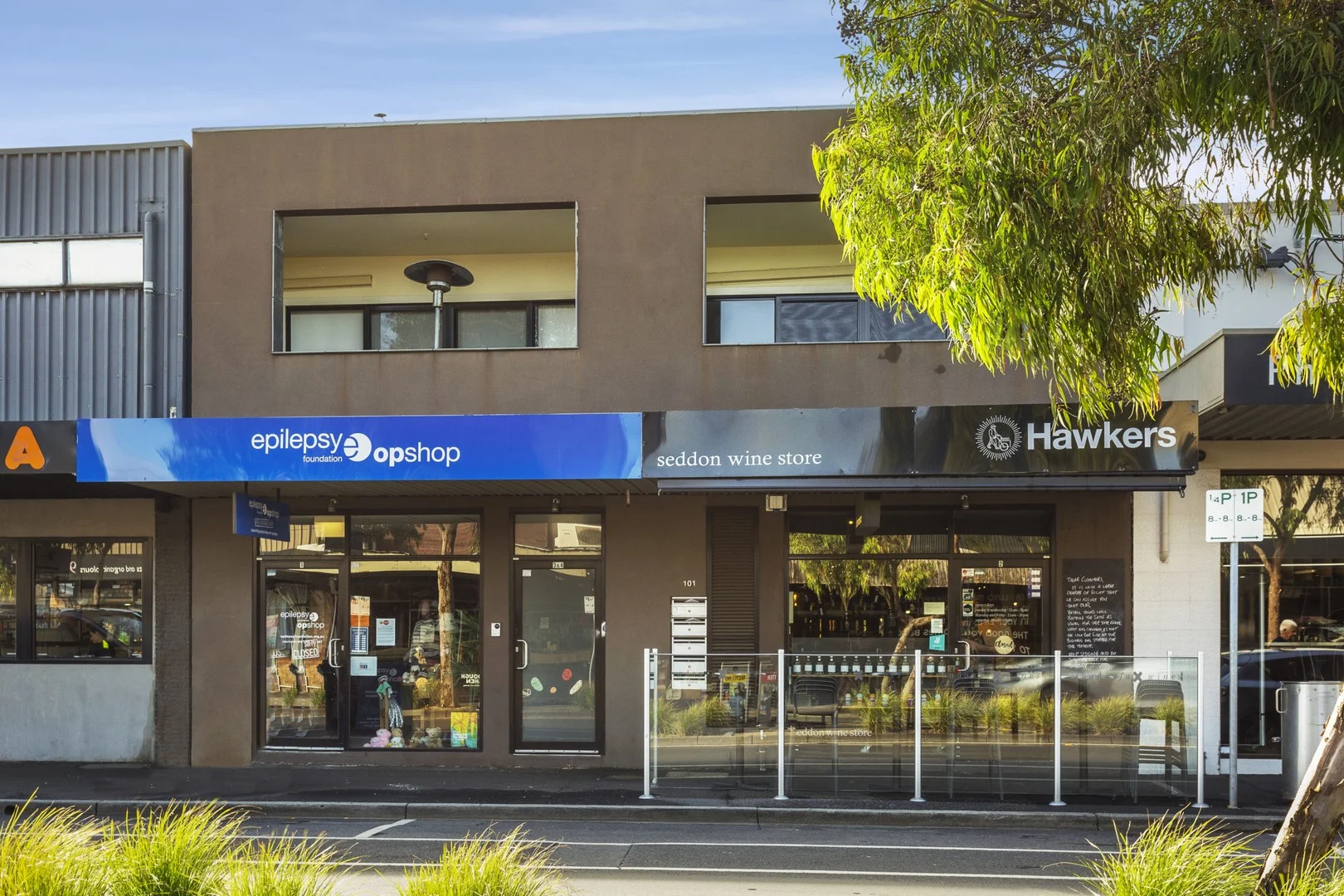 4/101 Victoria Street, Seddon VIC 3011