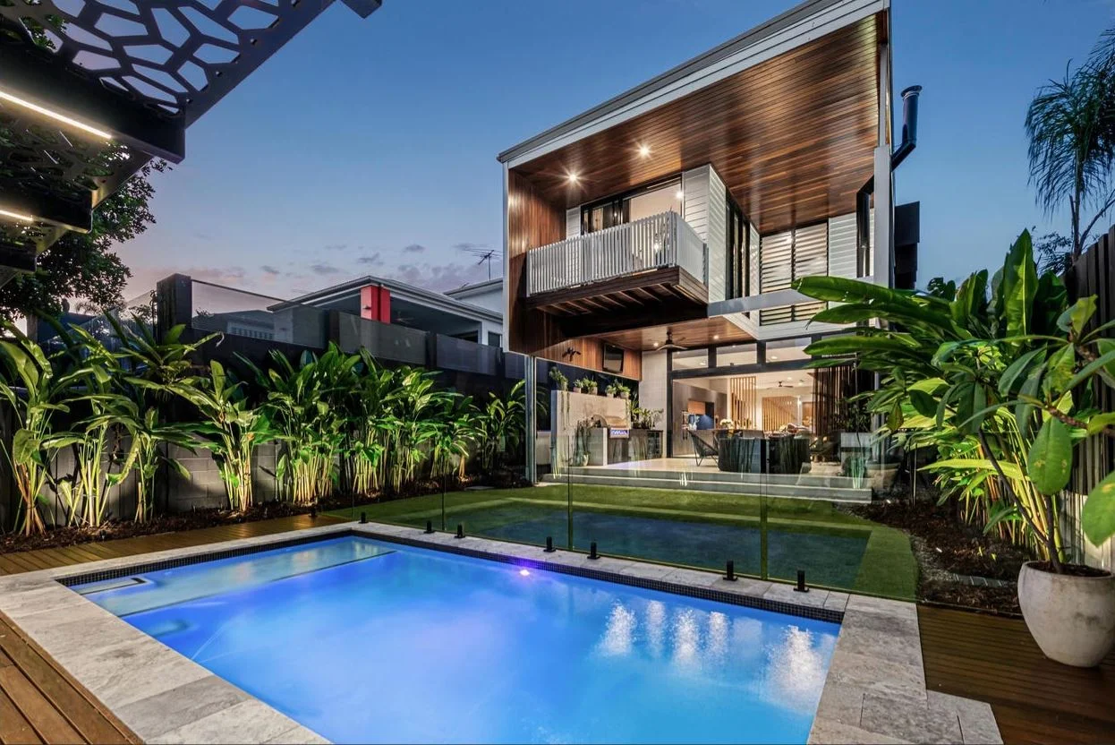 13 Gresham Street, East Brisbane QLD 4169