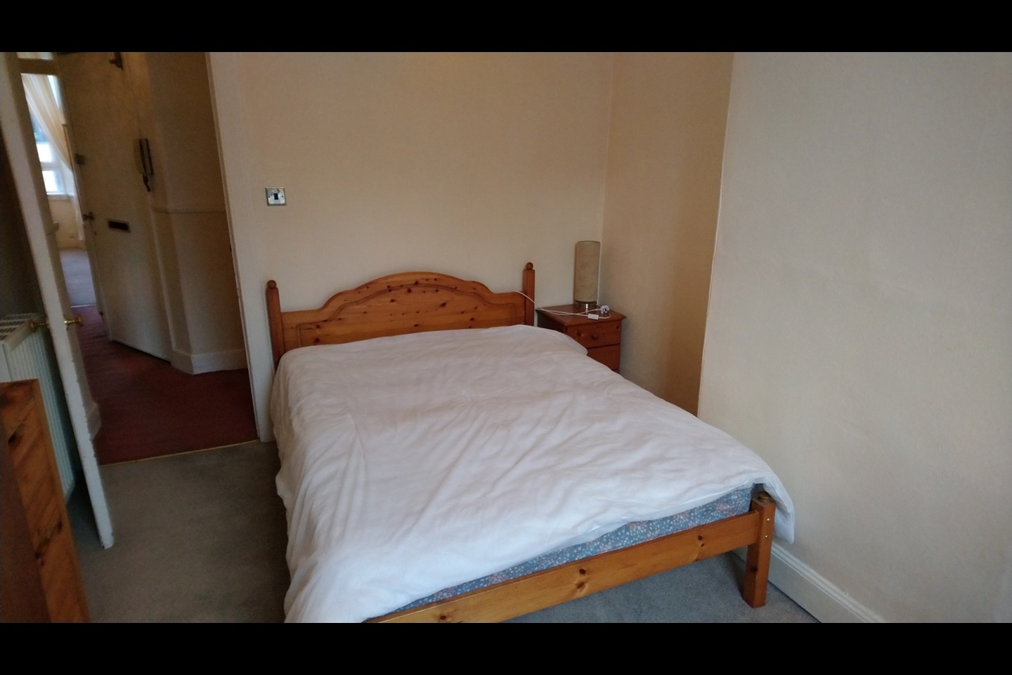 2 Bed Flat, Montgomery Street, EH7, N1 7GU photo 5