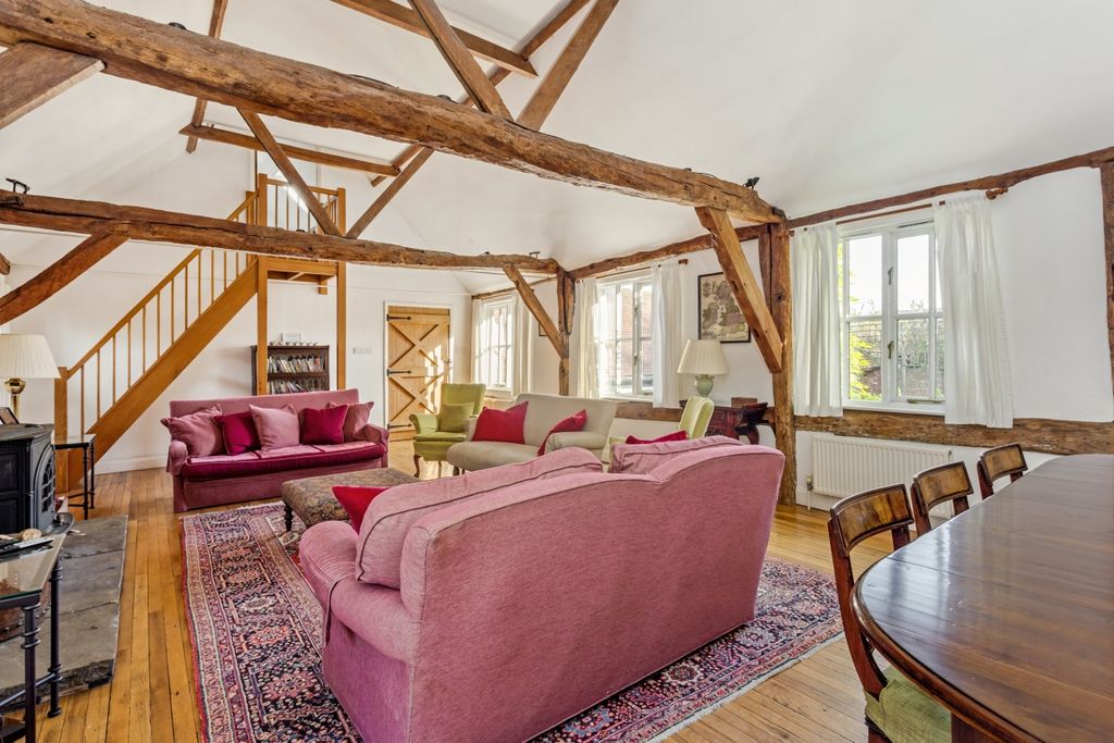 5 bed barn conversion to rentScabharbour Road, Hildenborough, Tonbridge TN11 photo 5