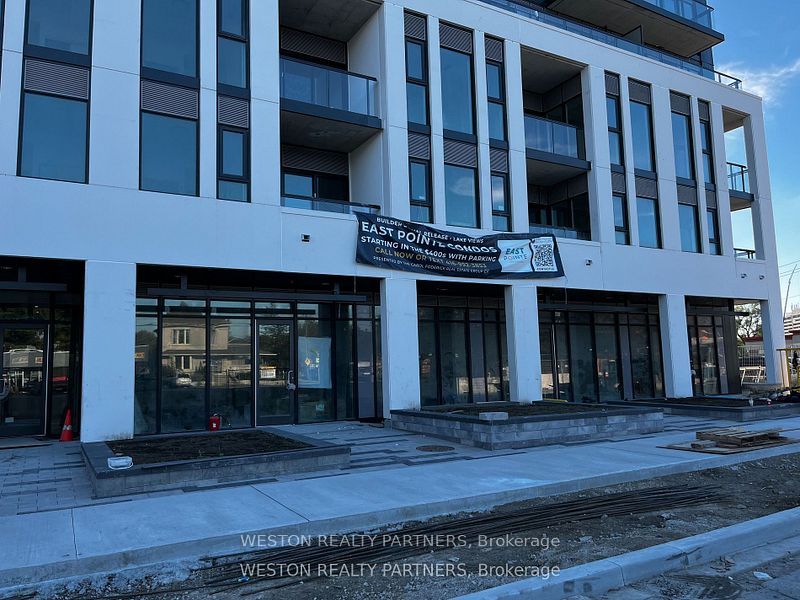4569 Kingston Road, Toronto, ON, M1E 2P3