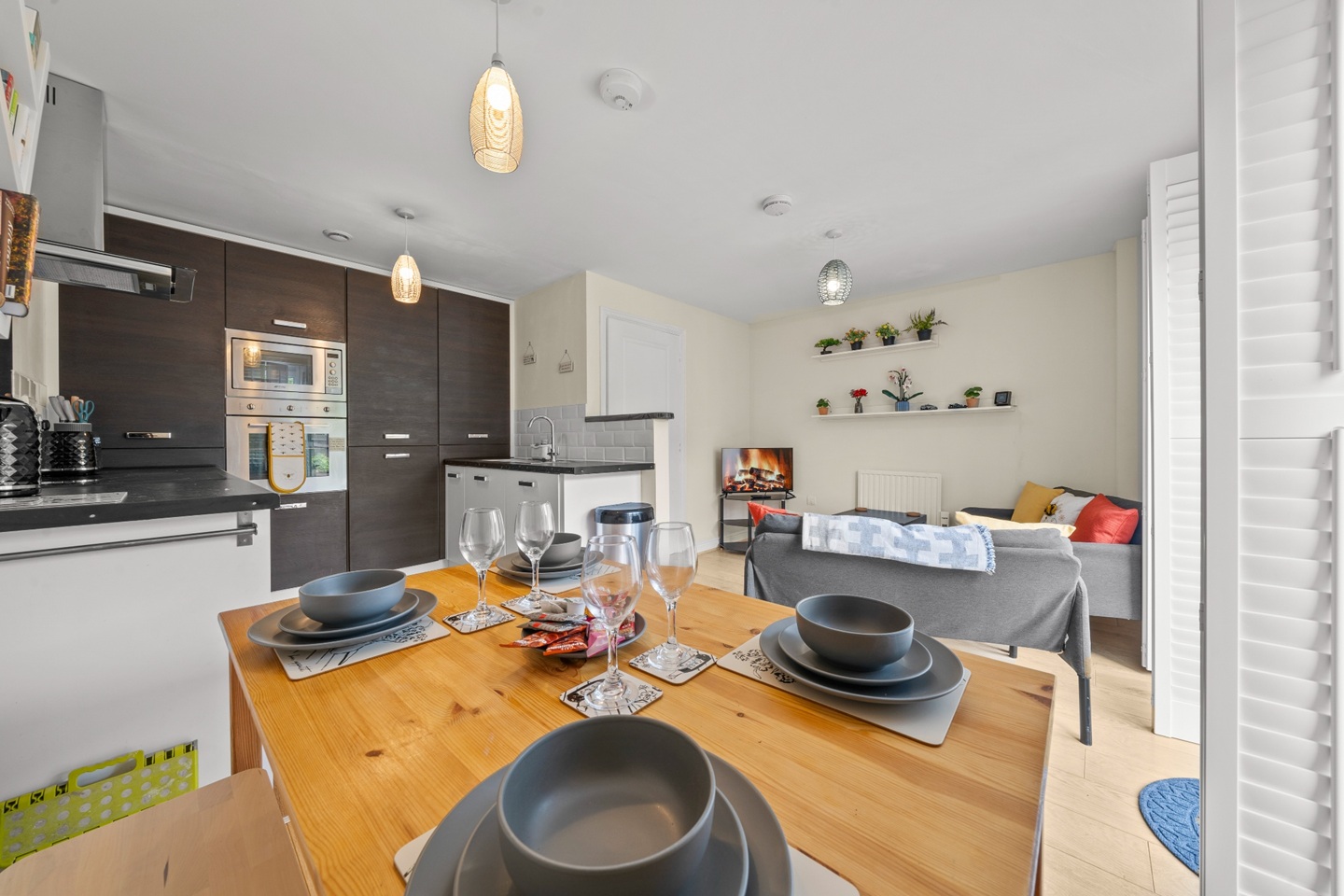 Additional image 2 of 5 Bed Terraced House, Wider Mead, BS16, N1 7GU