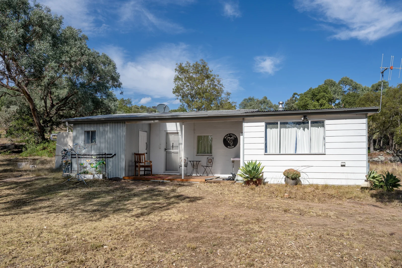 117 Ridge Road, Cooks Gap NSW 2850