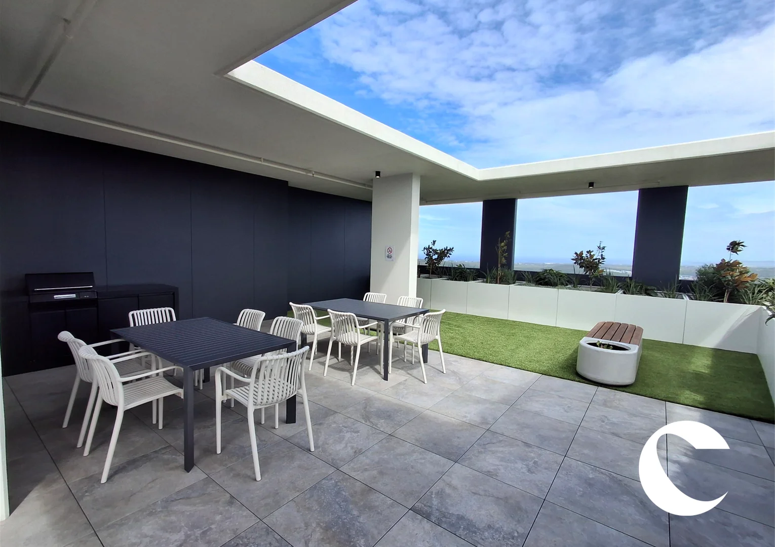 Additional image 11 of 1107/4 Charles Street, Charlestown NSW 2290