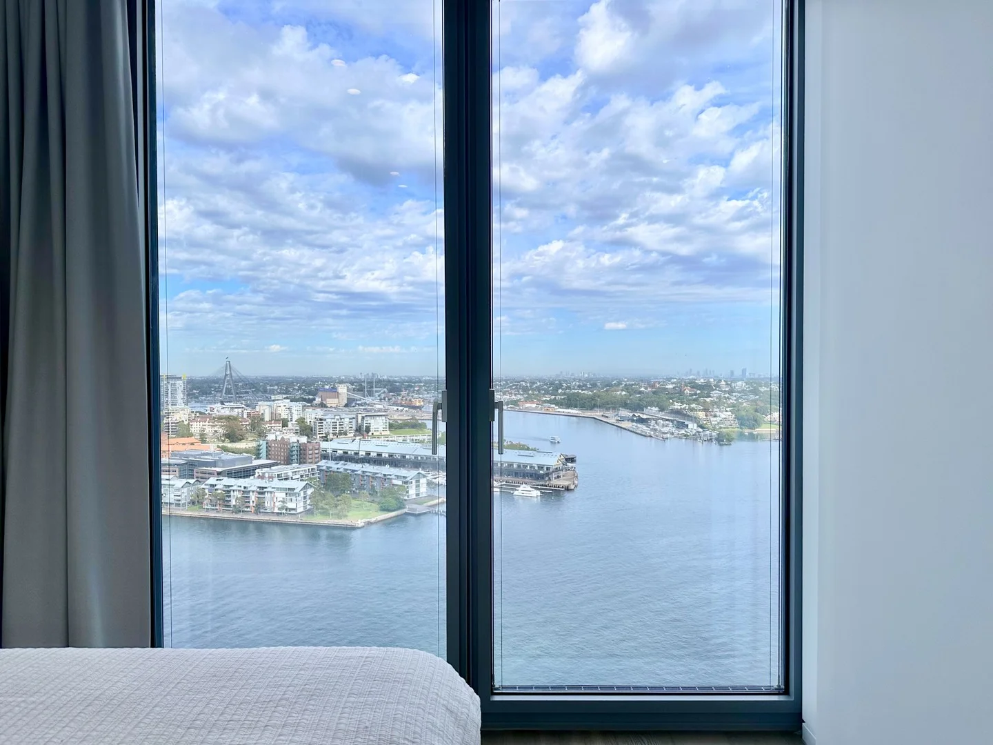 28F/2 Watermans Quay, Barangaroo NSW 2000