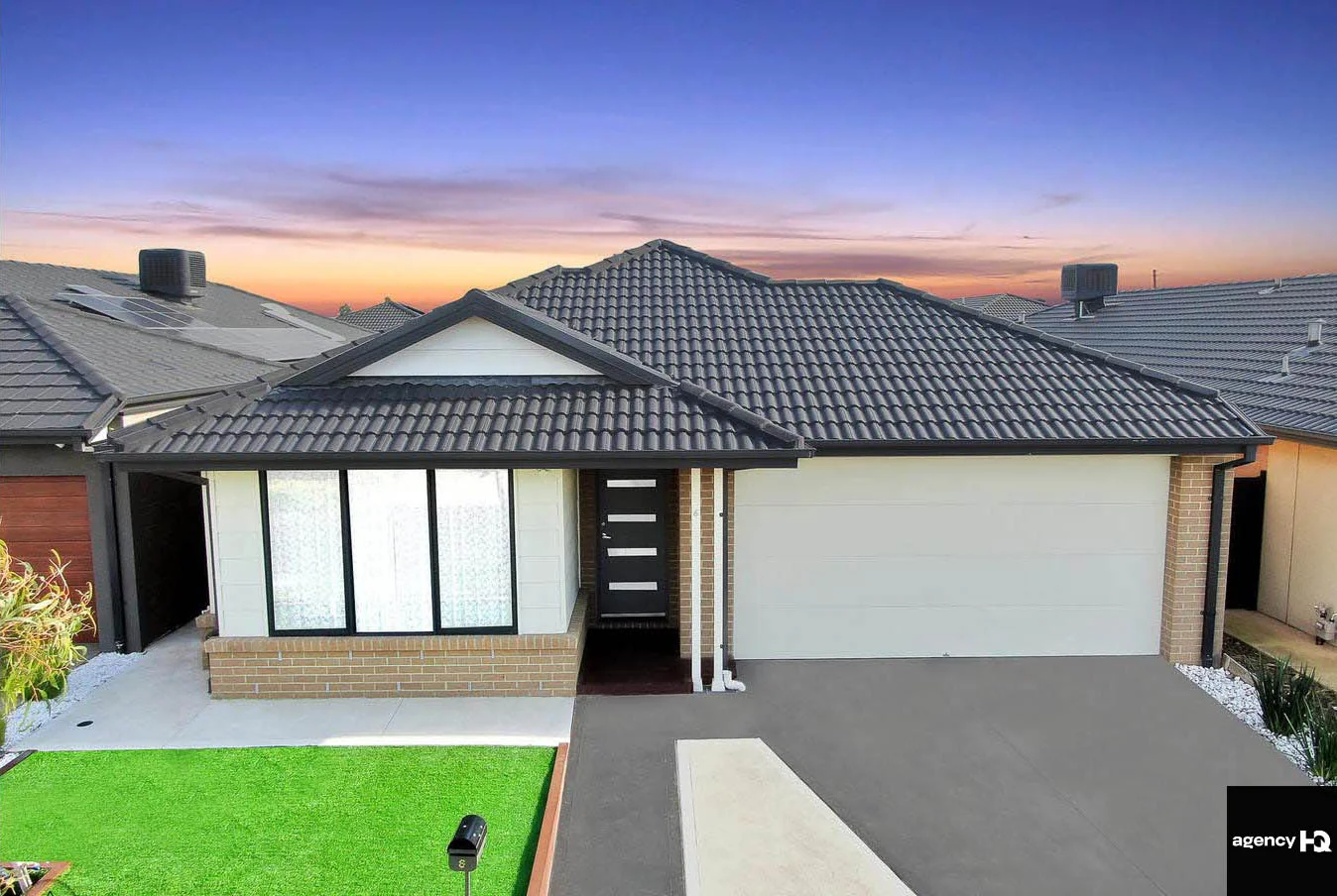 6 Travel Avenue, Tarneit VIC 3029